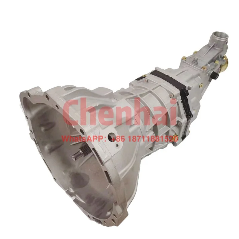 

auto body parts 4g69 4g69s4n gearbox for great wall wingle pickup 4g69 gear box 4g69s4n manual transmission