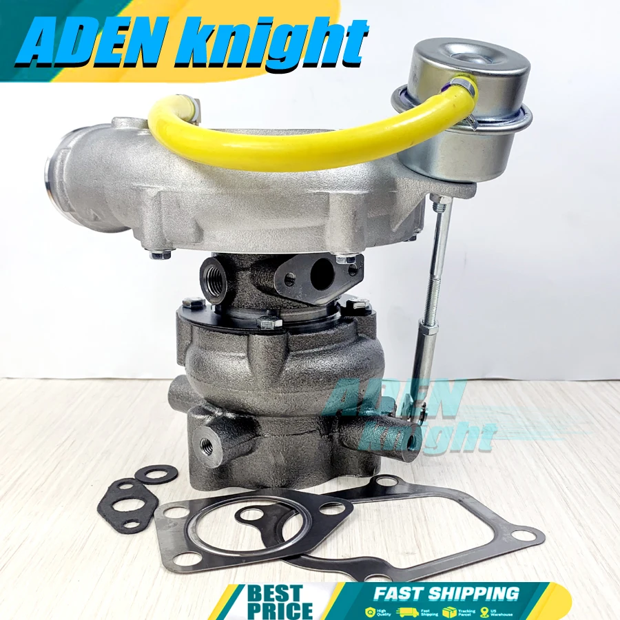 GT1752S Turbo Turbo… - image