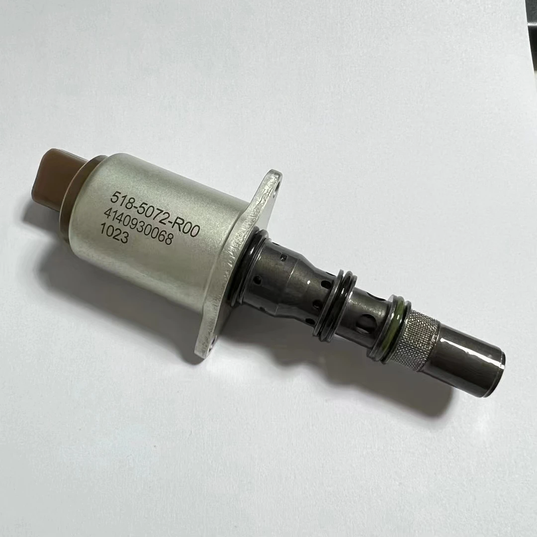 

Электромагнитный клапан гидравлического насоса R900727801 для Rexroth