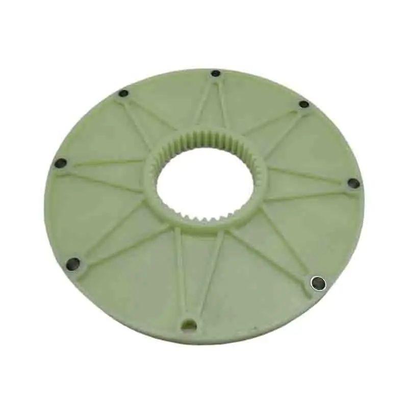 

for Komatsu WA200-3 WA250 excavator flexible shaft 314 * 42T 418-12-3110