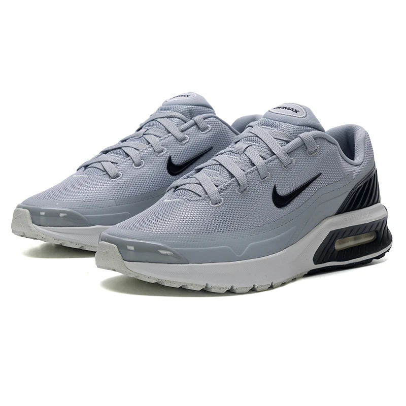 

Мужская спортивная обувь Nike (Nike) Air Max Bia, кроссовки для бега на воздушной подушке, тренировочная рабочая одежда, повседневная обувь If2624-007