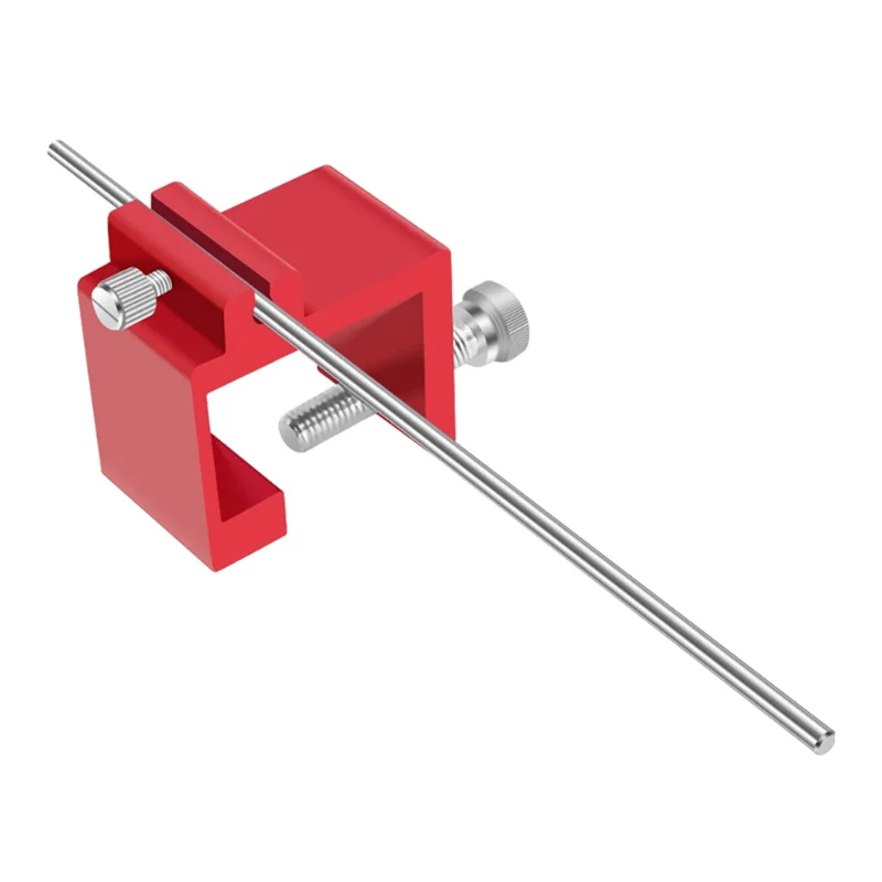 

AB61-Universal Motorbike Chain Positioning System Chain Sprocket Alignment Tool Heavy Duty ATV Chain Mapping Tool