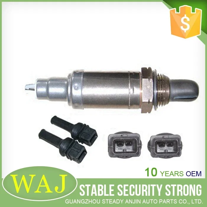 

For Fiat Ducato Peugeot 205 305 405 505 J5 1.4-2.8L 1986- lambda sensor oxygen o2 sensors 0258003046 / 1628A4 / 9154067280