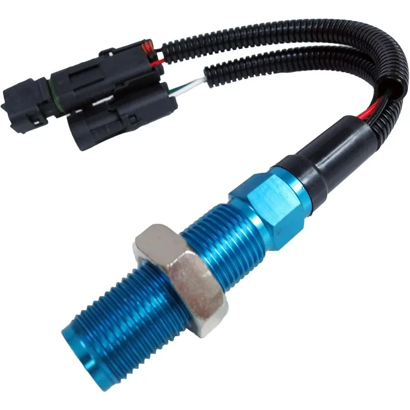 

Speed Sensor 4327233 432-7233 for Cummins R455-7 QSX15 QSM11 M11 NT855 K19 K38 K50 Engine