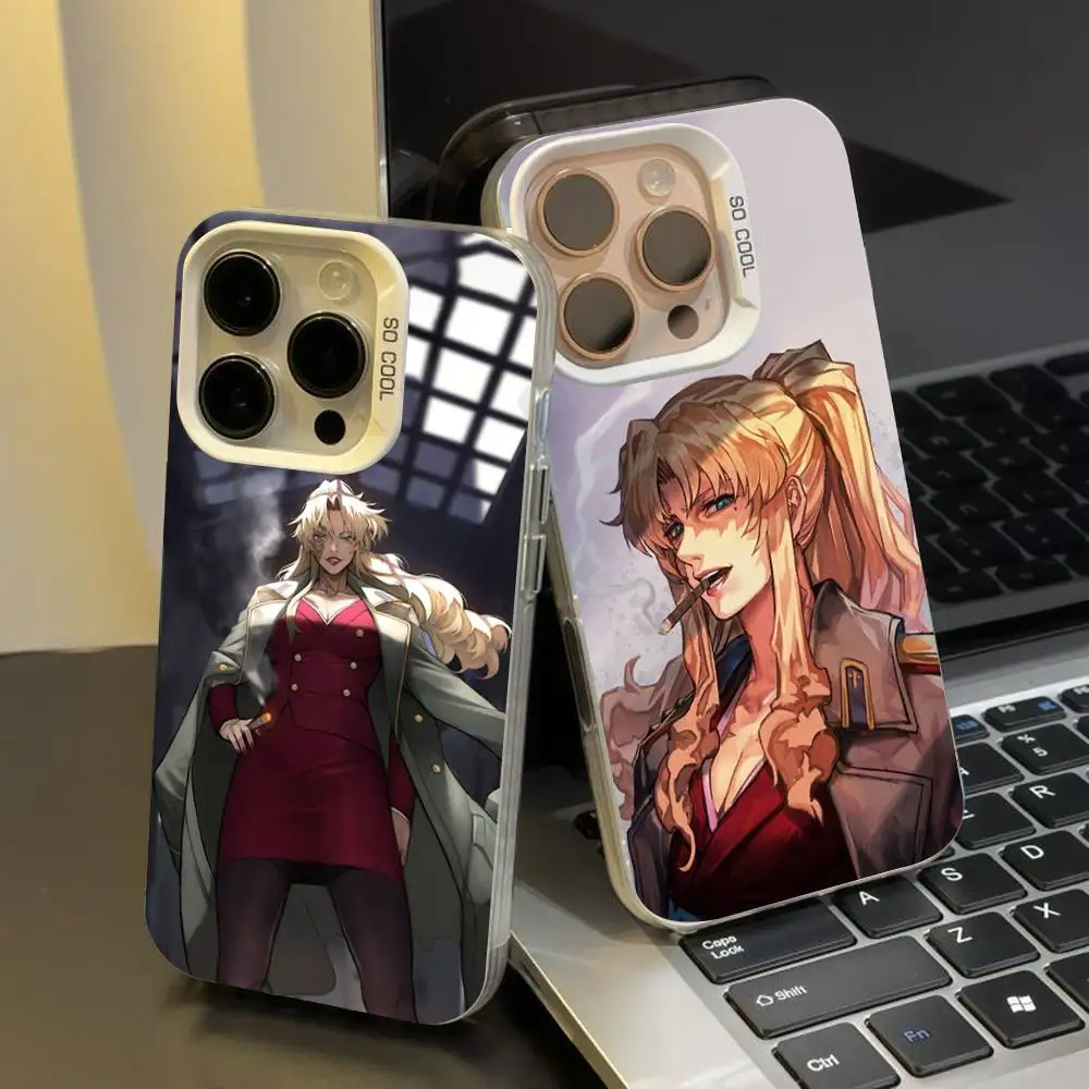 Anime B-Balalaika P…