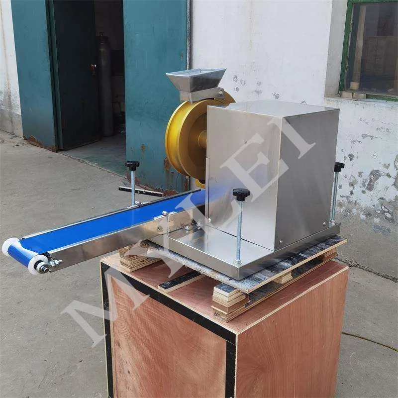 Electric Dough Divider Bread Dough Cutting Machine Dough Cutting Machine