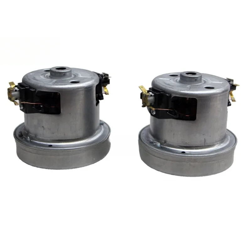 

HWX-140 V1J-PT22 vacuum cleaner motor 1400W large disc 105mm small 84mm