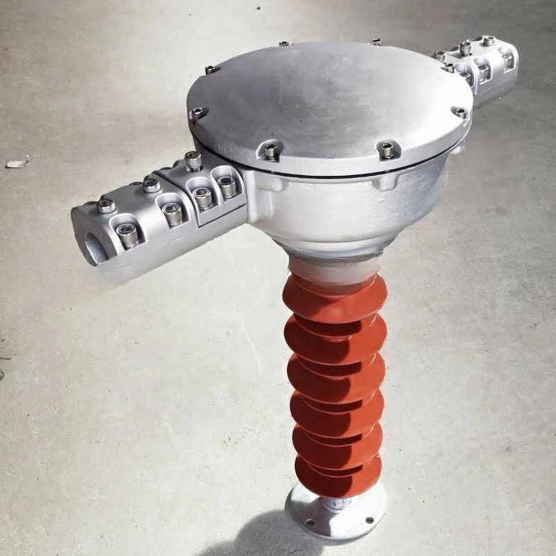 C connector box, middle connector box 24-core vertical connector box, one-in-one-out connector box