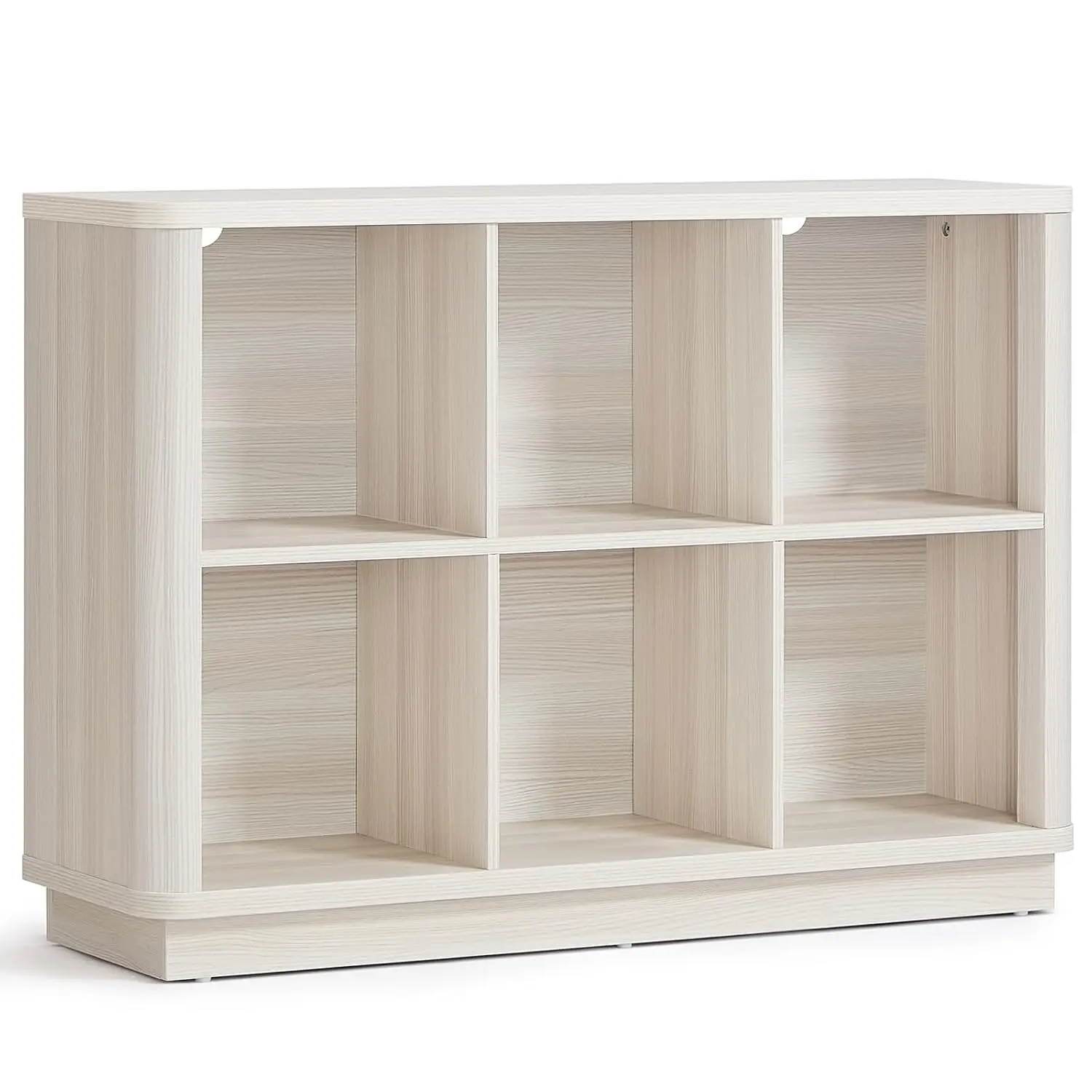 6 Cube Bookcase, 40
