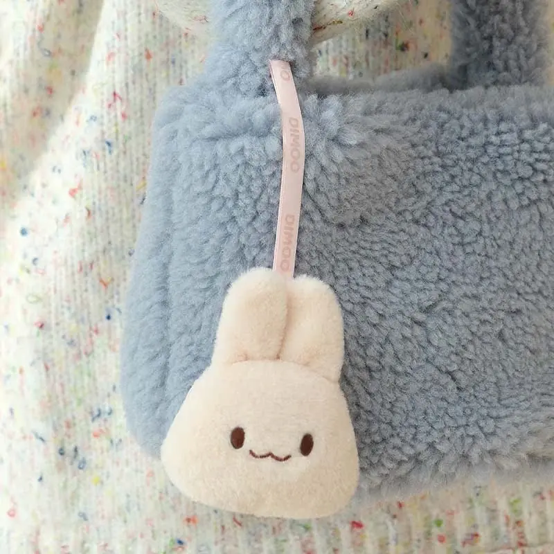 DIMOO Animal Kingdom Series bolsita caja ciega colgante lindo bolsita periférica regalo escritorio práctico