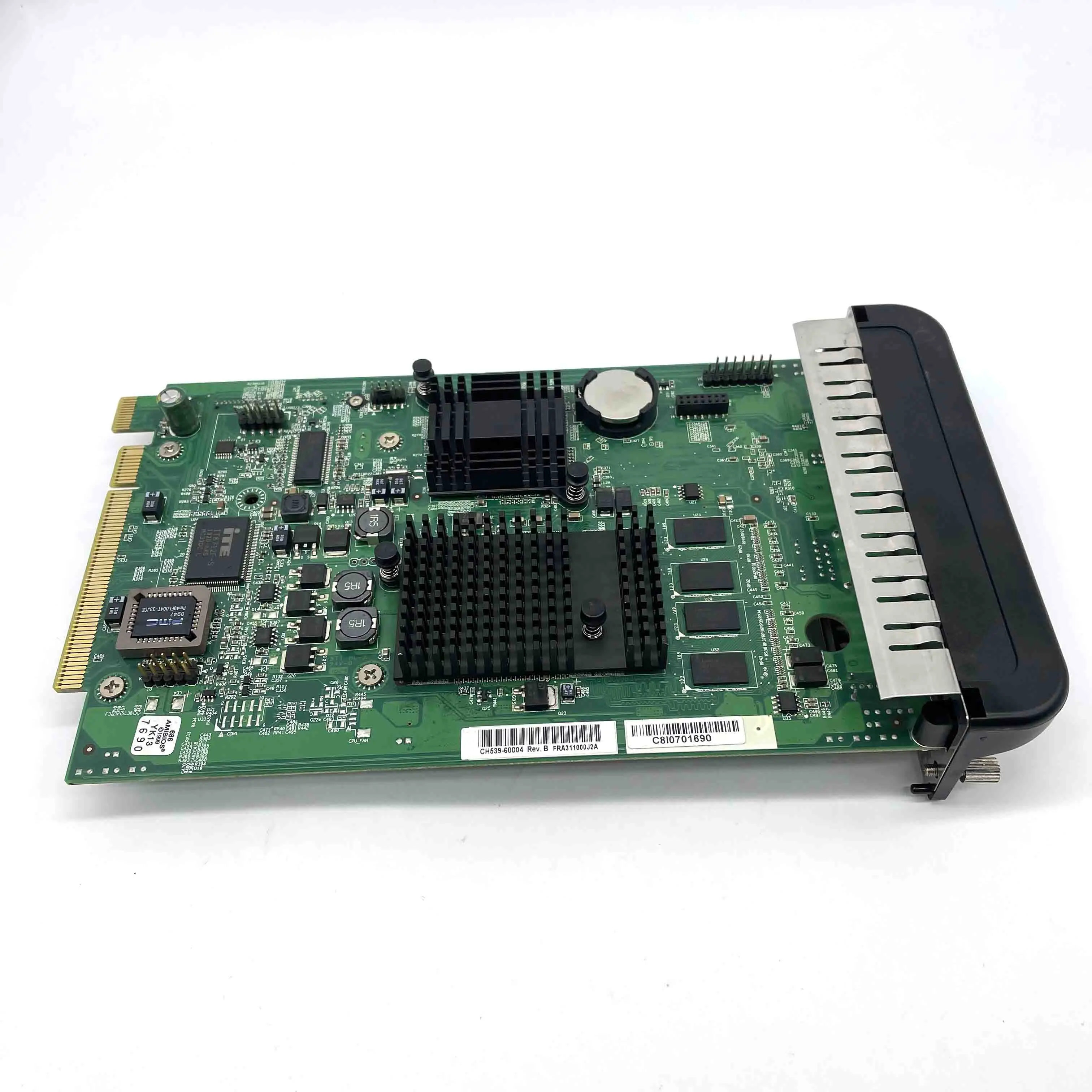 Formatter Board CH539-60004  Fits For HP DesignJet T770 T1200 T 770 T2300 T-770 Printer Parts