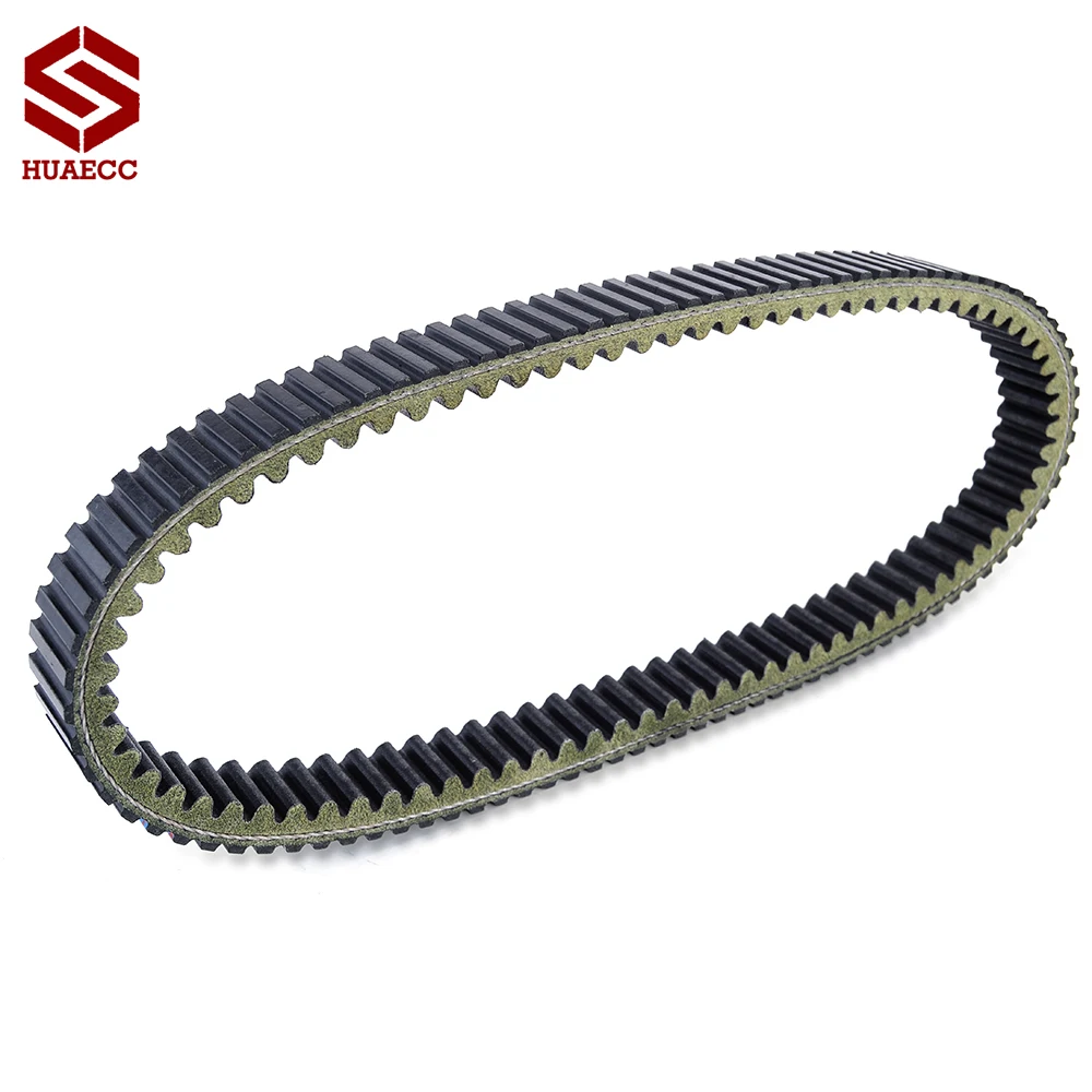 

Drive Belt for Bennche Cowboy Spire 800 1000 1000X Massimo MSA800 Militia 1000 QLINK FrontRunner 800 Transfer Clutch Belt