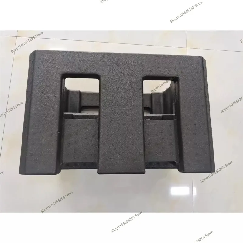 The drone battery box is solid and lightweight, suitable for XAG battery transport protection across all battery lines