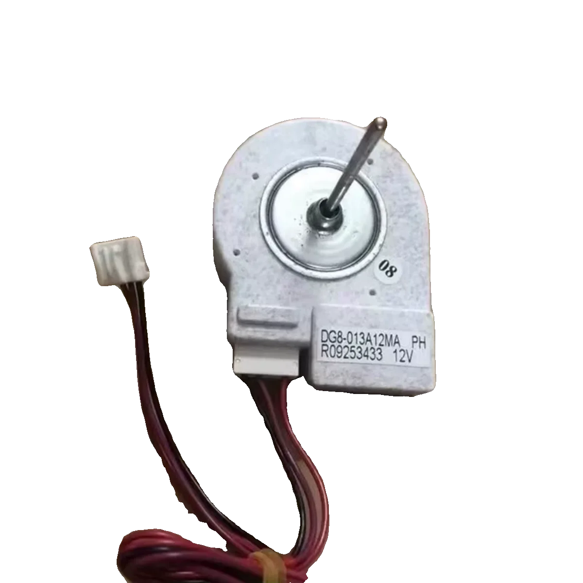 Applicable Haier BCD-288WS L refrigerator refrigerator freezer fan motor accessories
