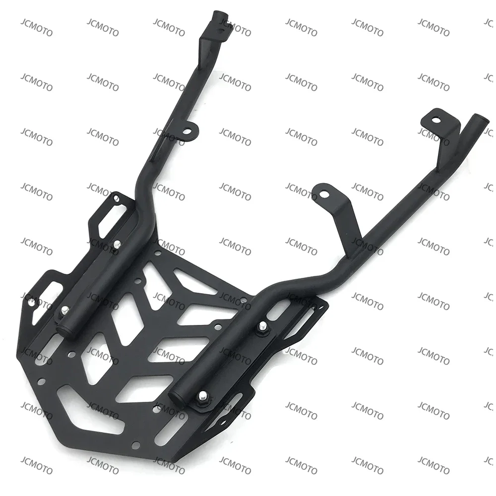 

For HONDA ADV 150 2019 2020 2021 2022 Motorcycle Accessories ADV150 Rear Rack Luggage Bracket Shelf Tailbox Support