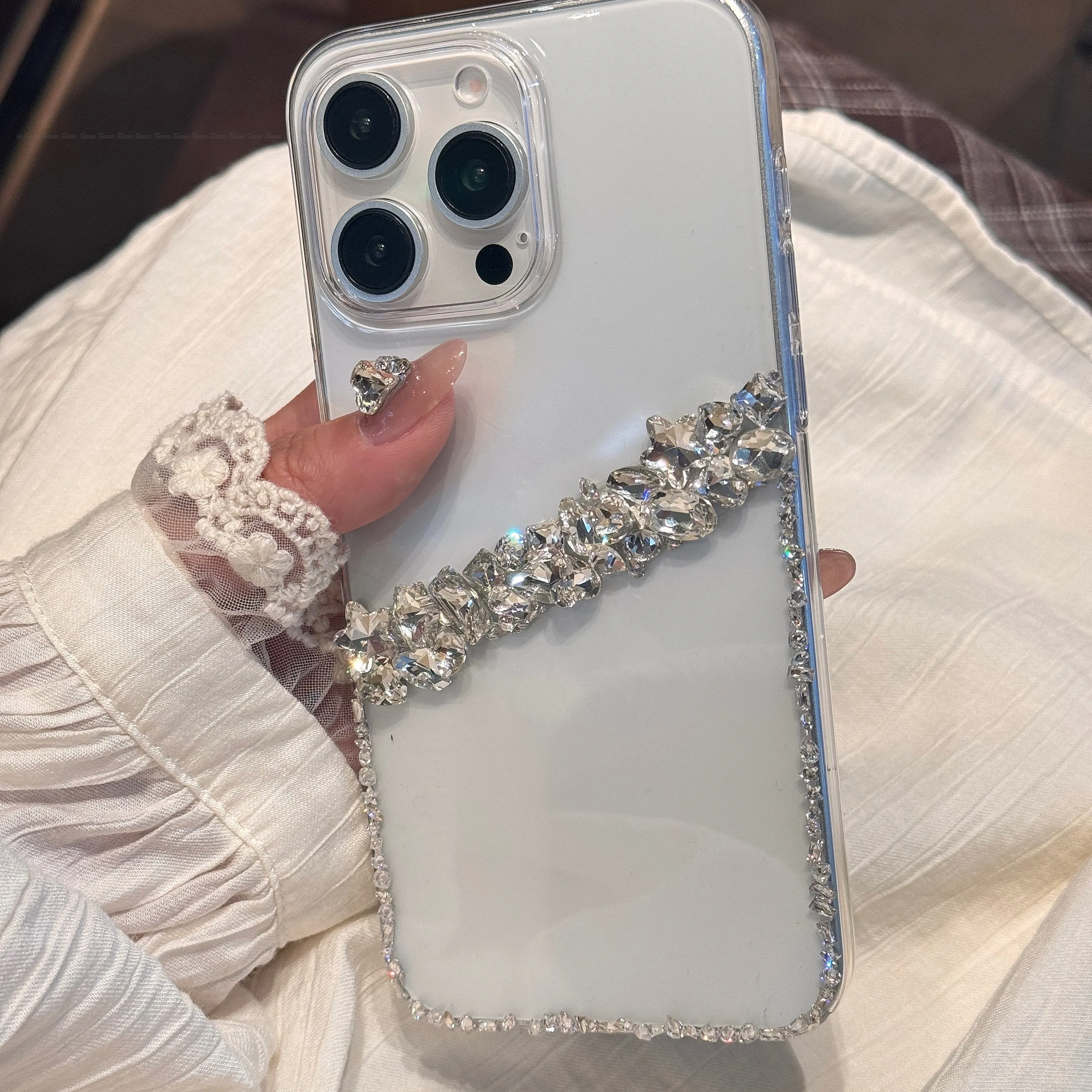 Crystal Luxury Glit… - image