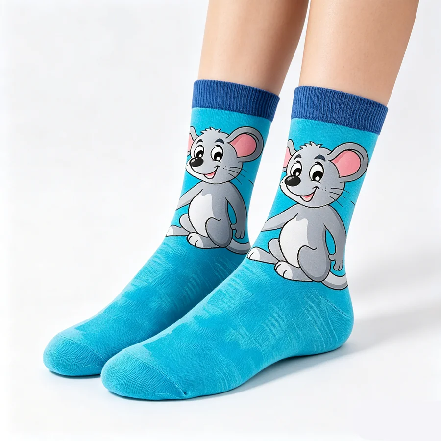 14pairs Anime Casual Crew Sock - đánh giá và giá Street Fashion Anime