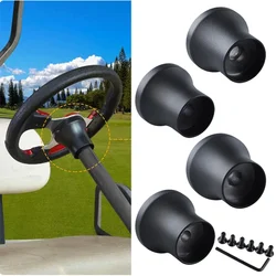 Golf Cart Teering Wheel Adapter 5/6 Holes Steering Wheel Adapter For Club Car DS Club Car Precedent Golf Car Parts Accessories