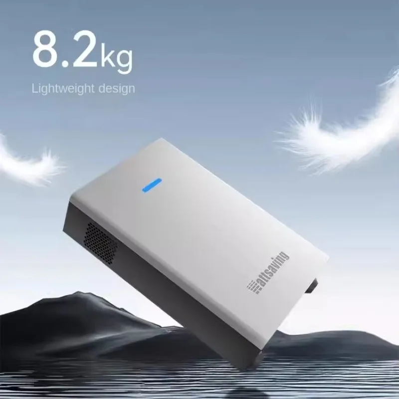 New Hot Sale OEM DC Wall EV Charger 7KW New Home Electric Car Charging Station Wattsaving Hot Sell in China for Hongqi EQM5 NIO