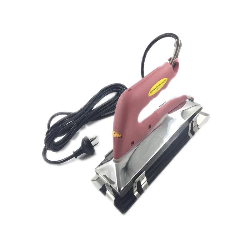 

220V/110V Carpet seam iron hotel carpet repair and installation tool glue seam soldering iron professional iron