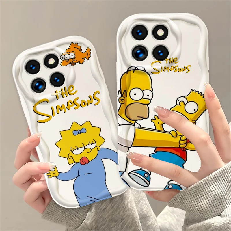 The Simpsons Cartoo… - image