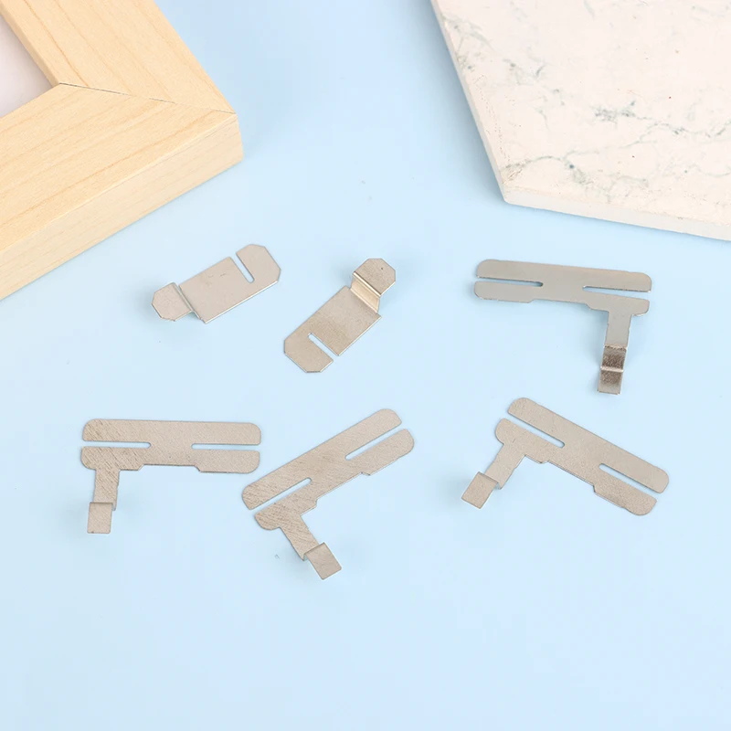 New【1Set 18650 5S1P Nickel Thickness 0.15MM Spotwelding Connector Nickel Sheets For Electric Drill Cordless Plating Sheet Steel】