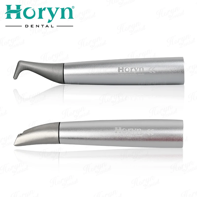 

den tal Air Polisher for EMS AIR-FLOW MASTER OIEZON PERIO-FLOW Compatible Handle Spray Nozzle Tools