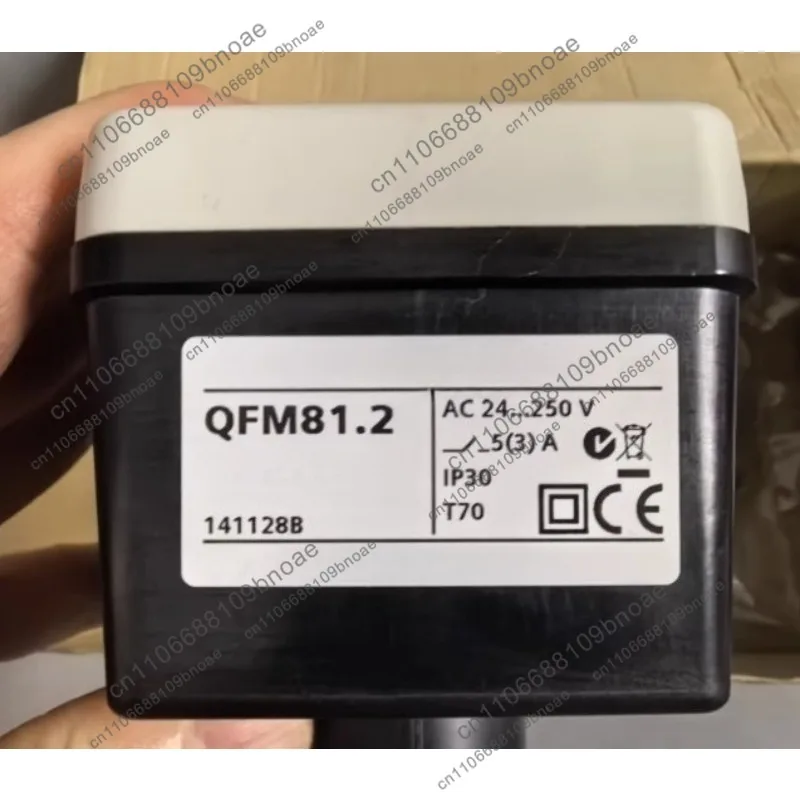 QFM81.2 Humidity Sensor, QFM81.2