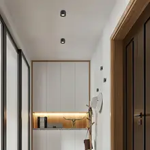 Aisilan Surface-Mounted LED Downlight 7W 9W #4