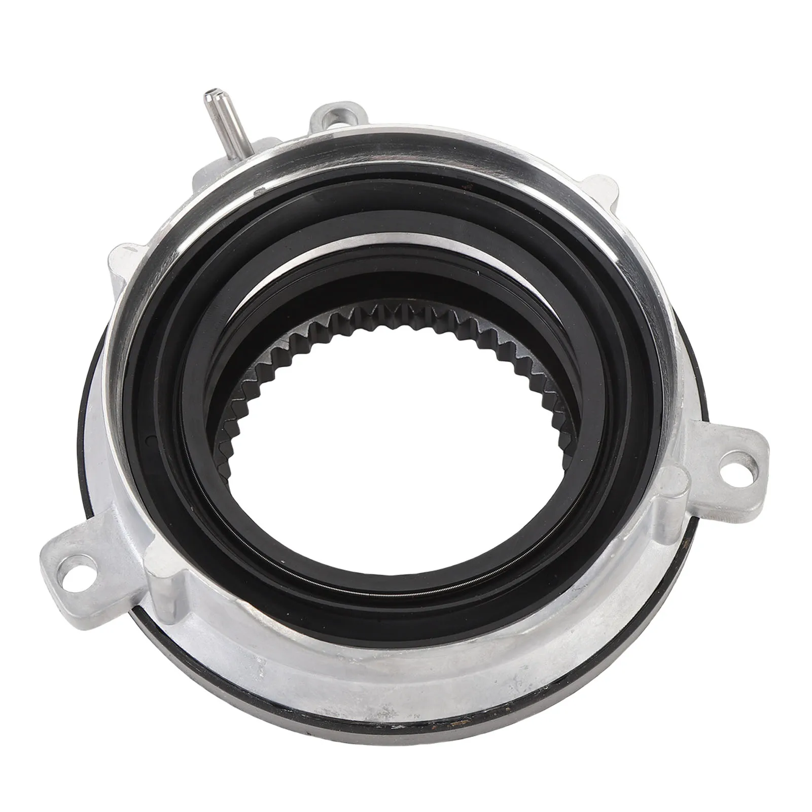 

4WD Locking Hub Actuator Auto Locking Hub Axle Actuator 7L1Z 3C247 A Strong Structure Metal 4WD Locking Hub Actuator Replacement