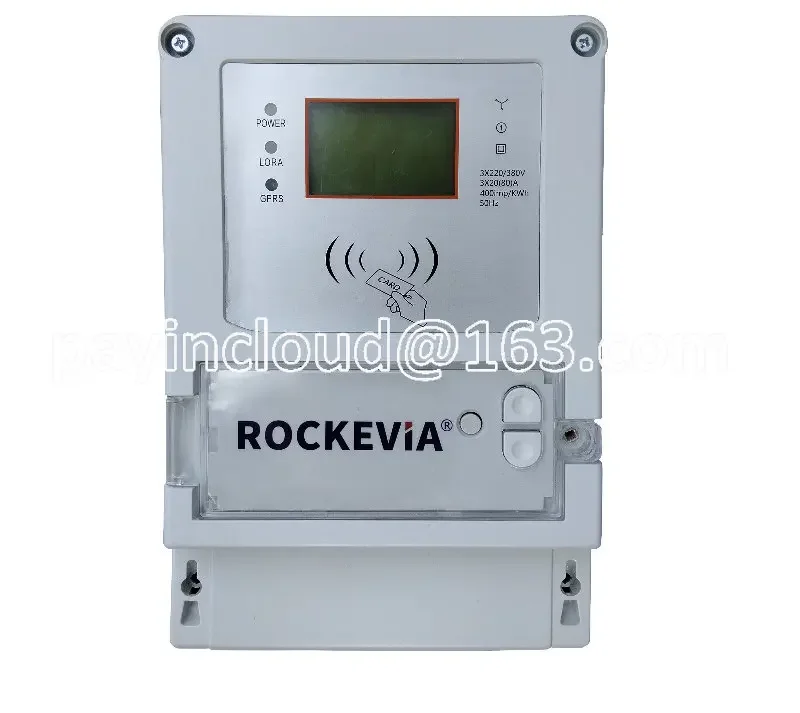 

IoT Controller Dual Transmission IC Card Water Intake Controller IC Card Smart Card Water Intake Manufacturer