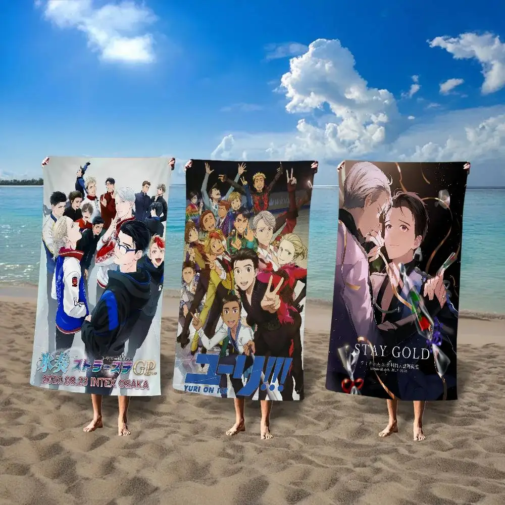 Anime Yuri On Ice M… - image