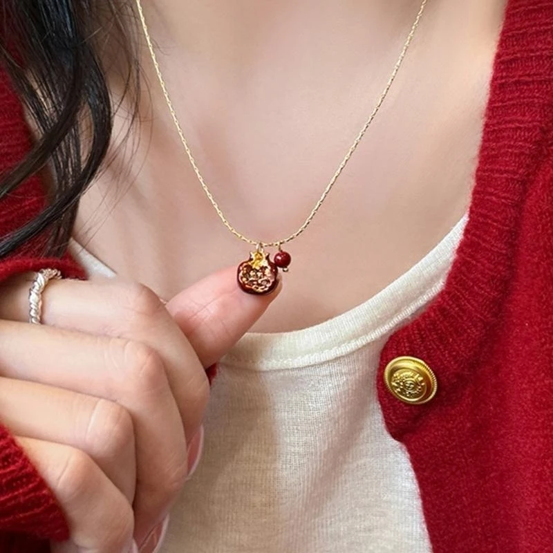 72xe-изысканное-ожерелье-по-гранату-высококачественное-колье-сплавного-колье-с-живыми-драгоценными-камнями-граната