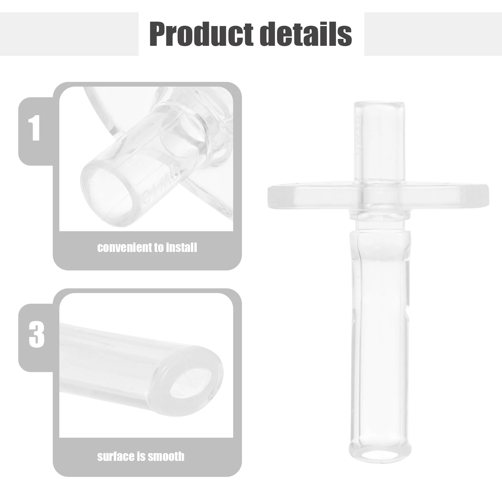 

10 шт., детские сменные силиконовые соломинки, аксессуары для стаканчиков для воды, соломинки, мягкие насадки для бутылочек для малышей