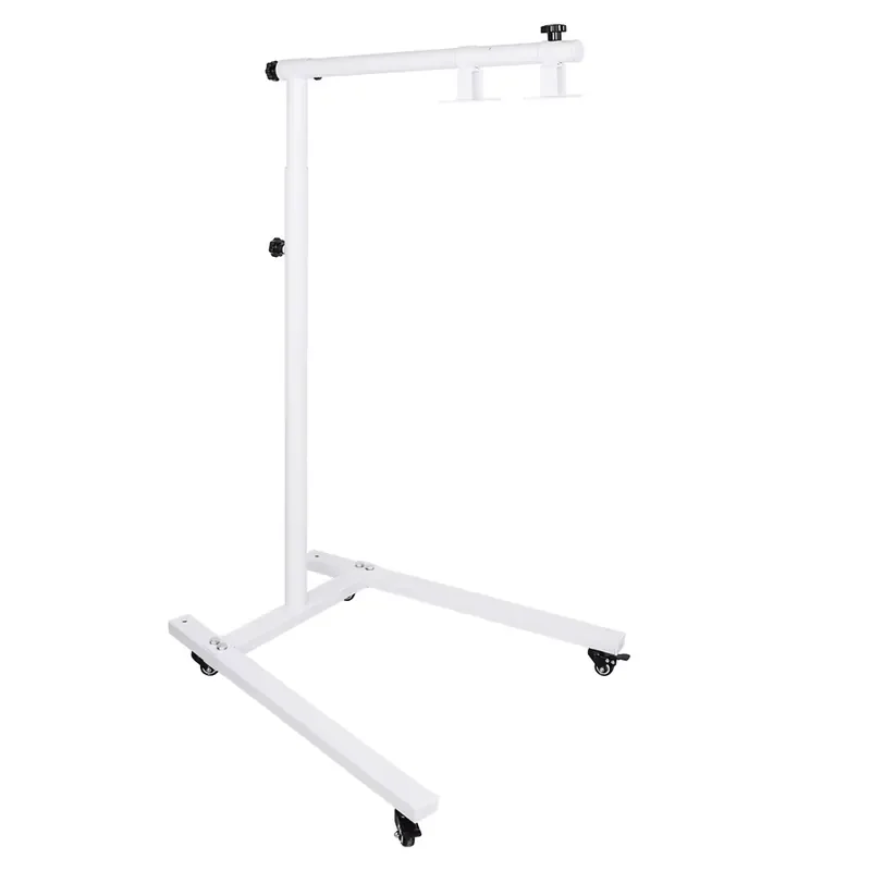 RD Horizontal Stand Red Light Therapy Stand for Red Light Panel 1500w 3000w 6000w 3 in 1 Horizontal Stand