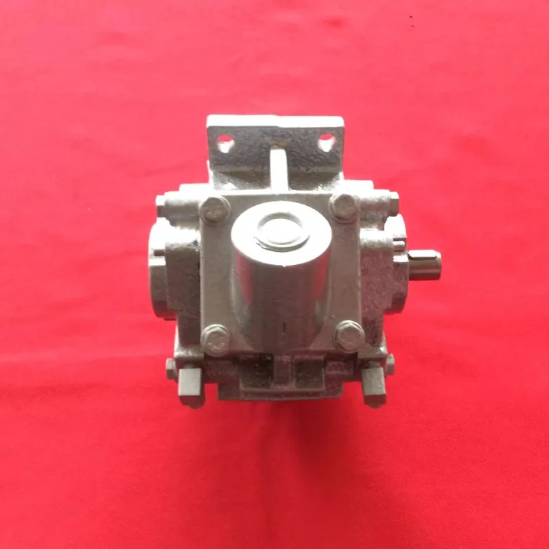 

XD-020, 025 rotary vane vacuum pump accessories, core accessories, pump head