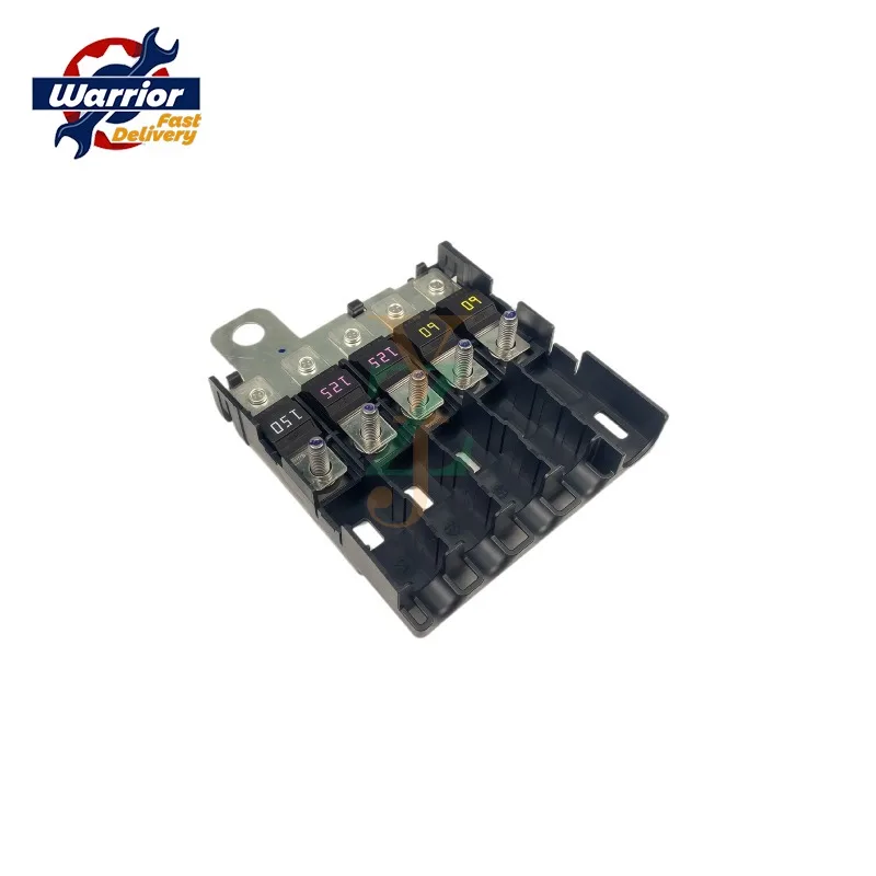 

Auto Parts Parts LR128640 Fuse for Land Rover Discovery Sport Aurora