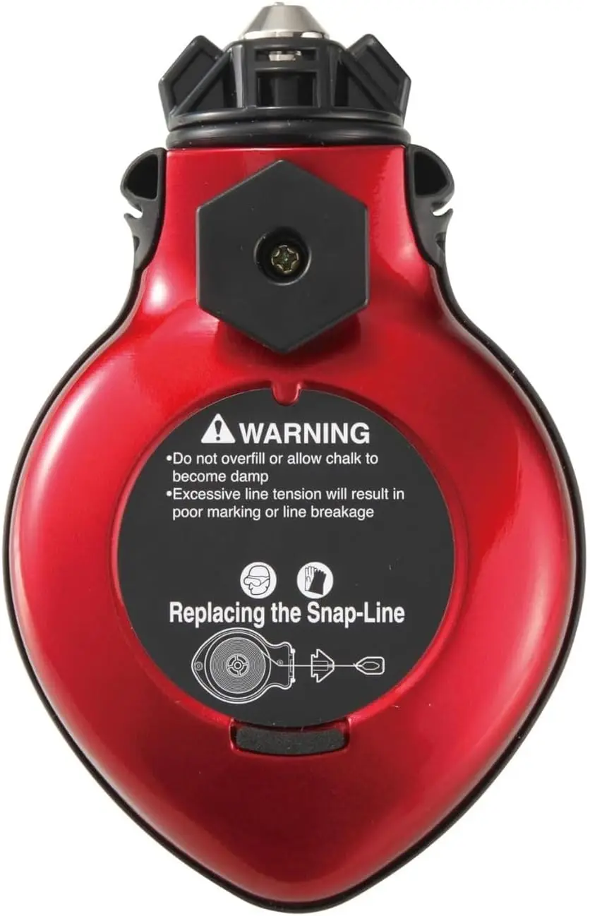 Filo per Tracciare Extra Spesso 1mm con Clip e Punta Resistente per Layout Precisi