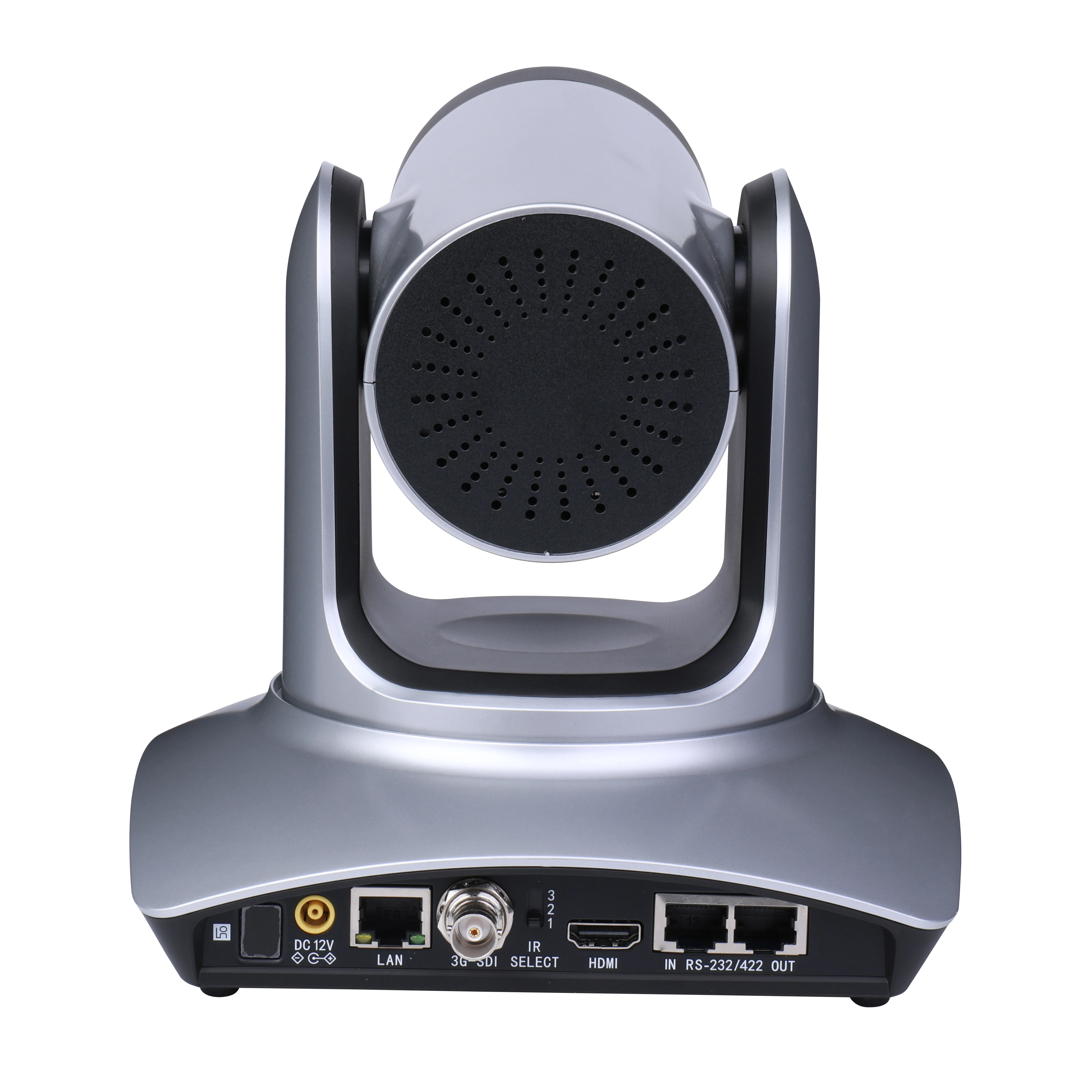 Hot Sale Full HD Video Conference System 12X 1080P CCTV PTZ Webcam Camera For Church Conference Meeting