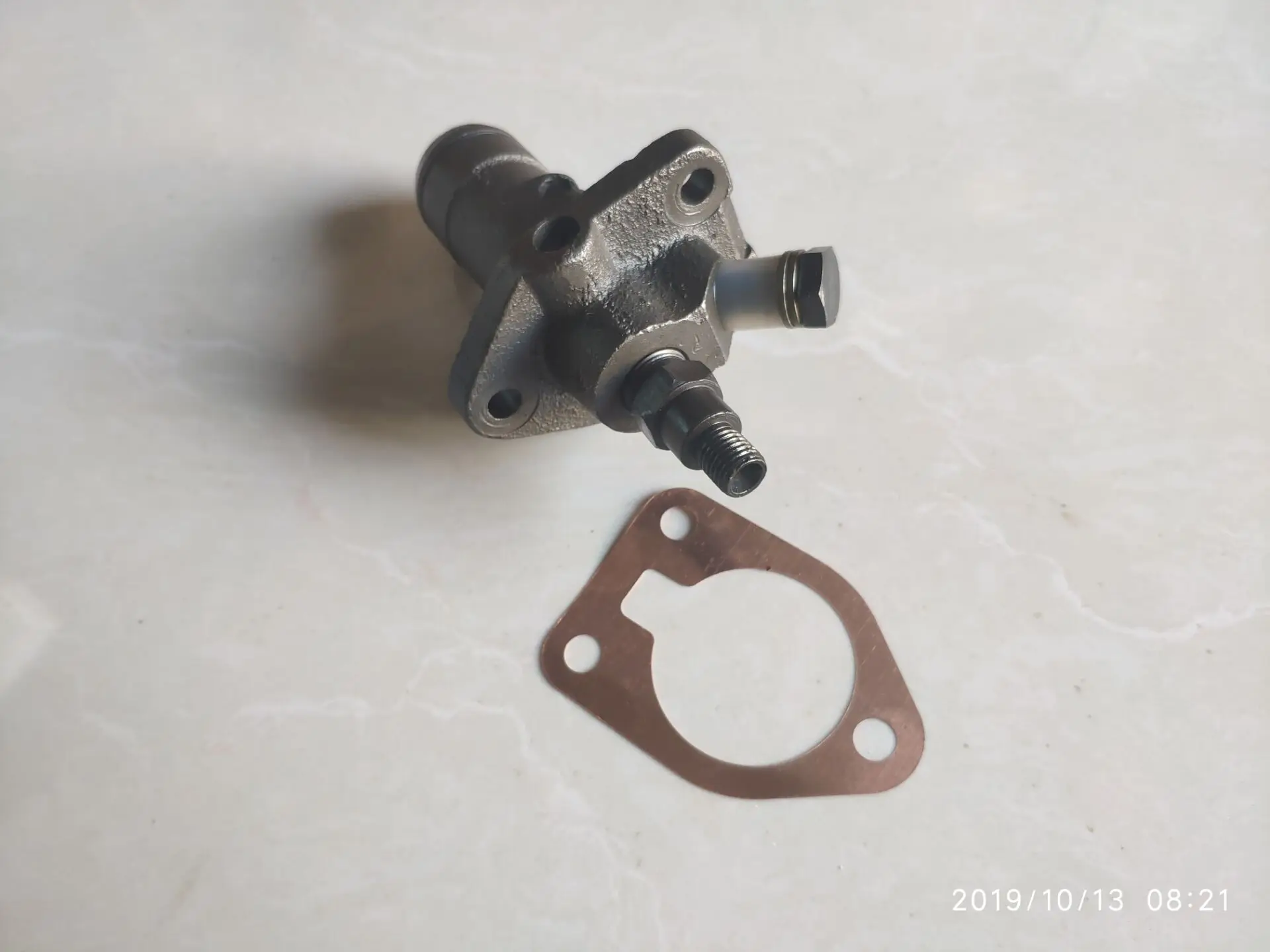 Fuel injection pump for Xingtai tractor XT-120D / XT-140D