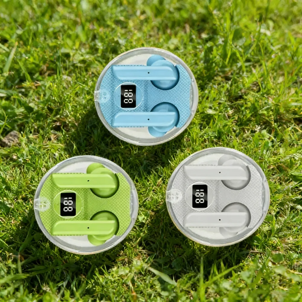 Tws Wireless Headph…