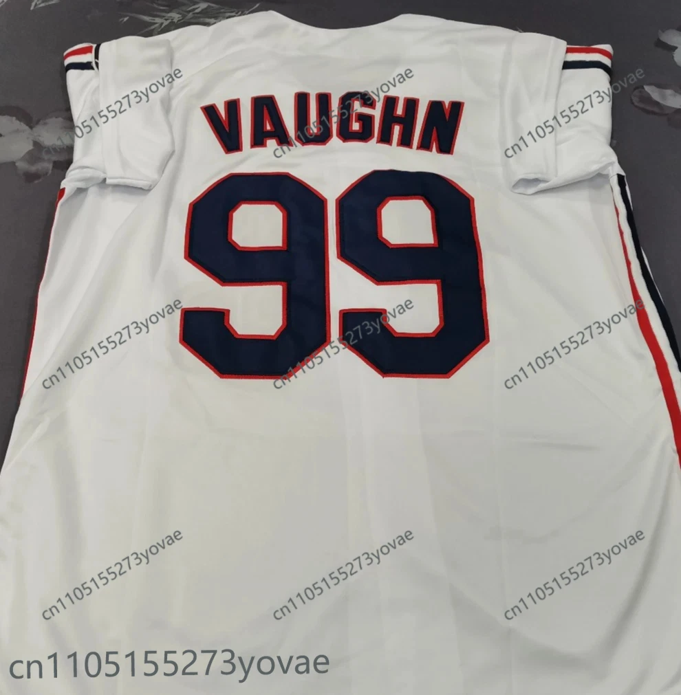 قميص بيسبول كلاسيكي مطبوع ثلاثي الأبعاد # 27 تي شيرت Expos Throwback White Jersey للرجال بأكمام قصيرة سريع الجفاف وجيد التهوية