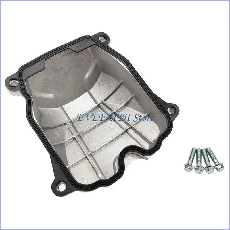 124b غطاء غطاء الألومنيوم وغطاء قطع غيار البراغي ل 330 #5