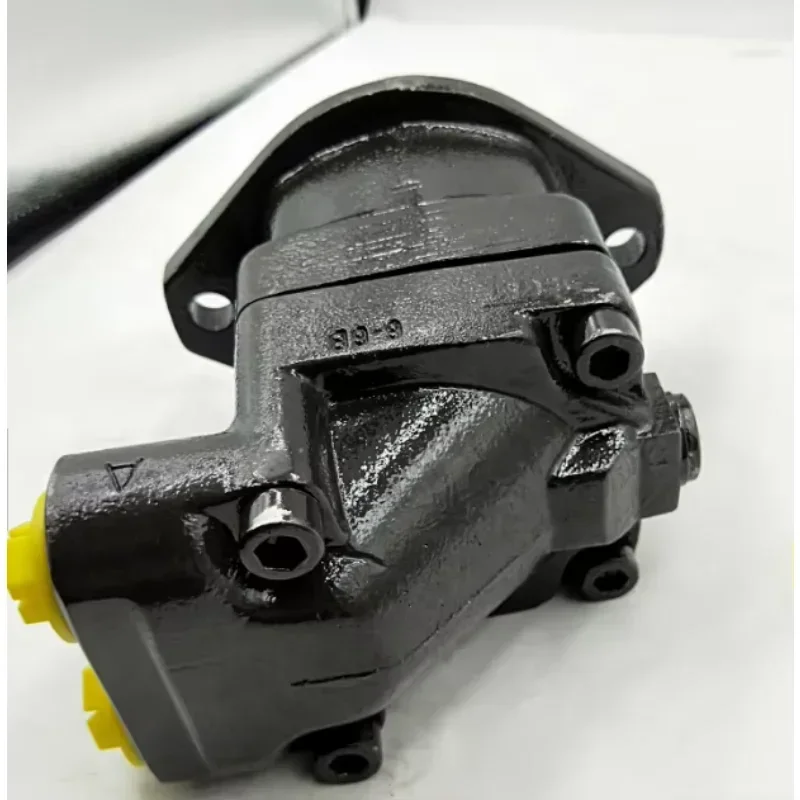 In Stock Parker F12 F11 Series Hydraulic Motor F11-019-MB-WJ-K-000