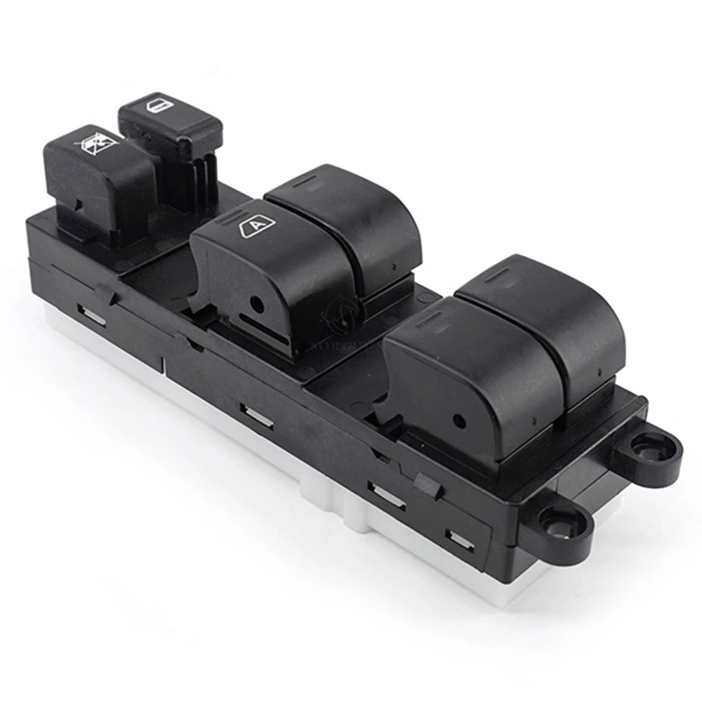 

Front Left Driver Power Window Switch 83071-FG090 Replacement for Subaru Impreza 2008-2012