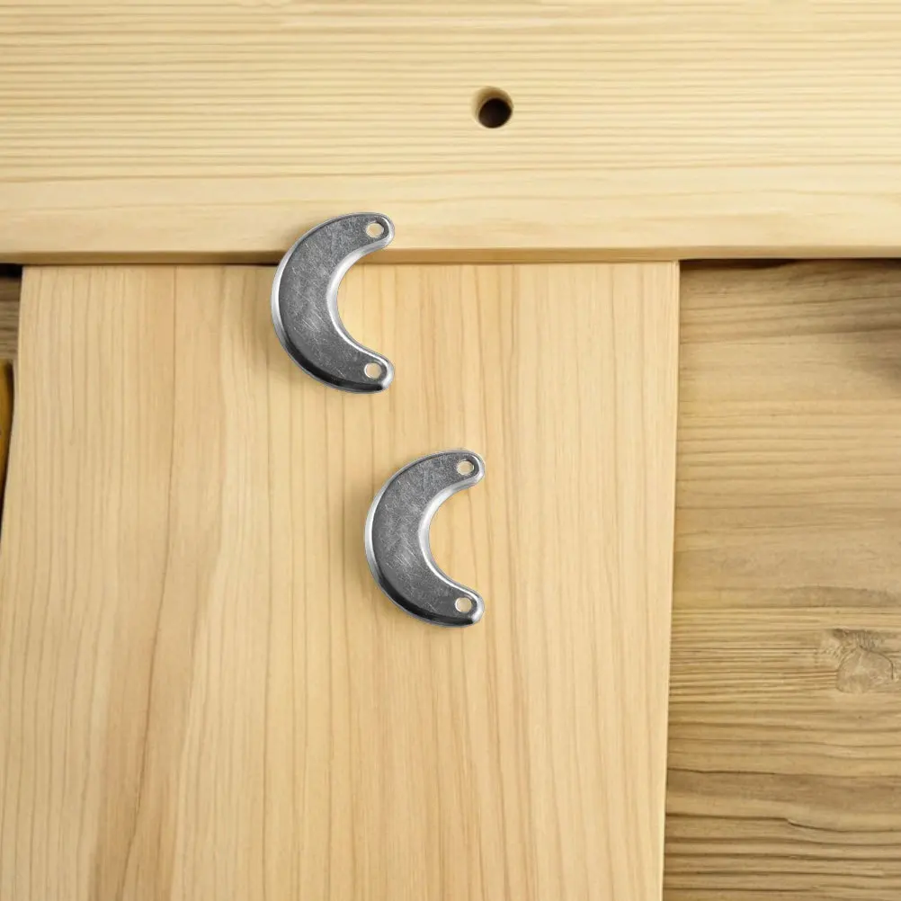 50 قطعة إطار الصورة دعم مجلس كليب أزرار بدوره المعدنية دائم سهلة التركيب إطار الصورة تصاعد الأجهزة