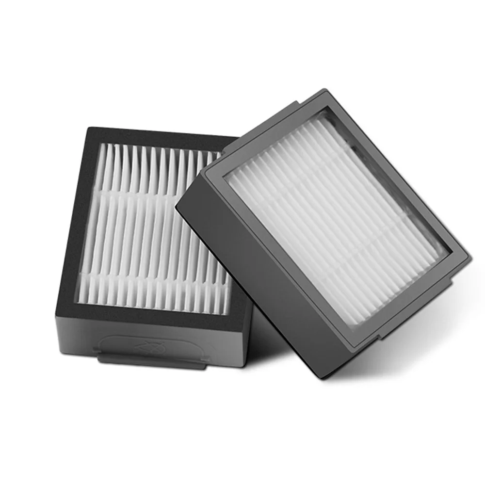 Kit de cepillos laterales para iRobot Roomba, piezas de Robot aspirador i7, i7 +, i7 Plus, E5, E6, E7