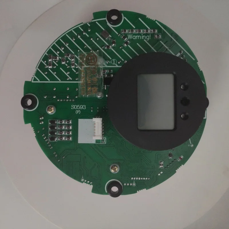 Electric Valve Powe…