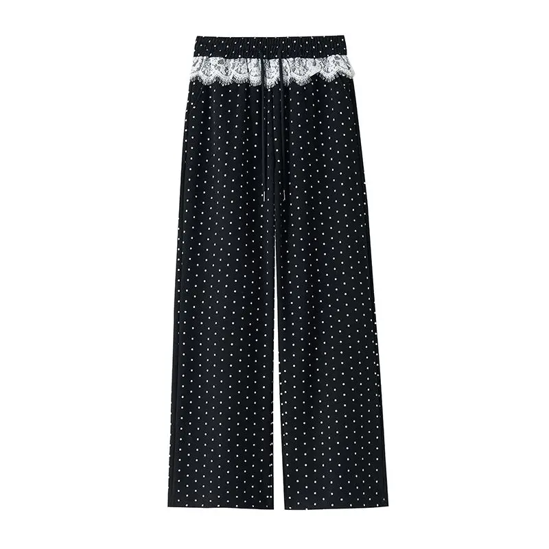 Retro Ey Polka Dot … - image