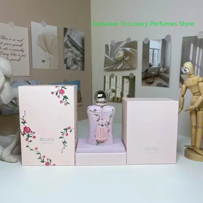 Perfume Sexy Atractivo de 75 ml, Valaya Original, Colonia, Fragancia Duradera, Aroma Floral, Marca Feromonas, para Hombres y Mujeres